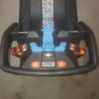 Uppababy Mesa Max Car Seat Base 0262 Free Shipping 