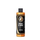 Wash   Wax - 16 Oz - Car Accessories 16 Fl Oz  pack Of 1 