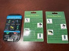 Pop-out Socket Holder Selfie Finger Grip For Mobile Phones  lot Of 3 