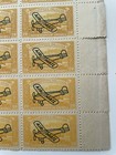 Philippines Stamps  c49 Mnh Air Mail Overprint Sheet Of 28