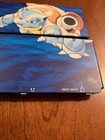 New Nintendo 3ds Pokemon 20th Anniversary Cover Plates - Blastoise Authentic