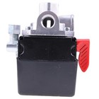 Pressure Switch 5140117-89 For Porter Cable Air Compressor 150 120 Psi Craftsman