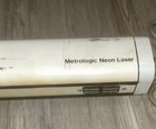 Vintage Metrologic Instruments Neon Laser Ml939  115 V  60 Hz  15 A  Tested