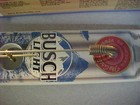 New Beaver Dam Ice Fishing Tip Up Limited Edition Busch Light Collectable