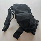 Eagle Industries Tactical Gas Mask Pouch - W drop-leg For Avon  Msa  Draeger