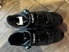 Giro Apeckx Men s Road Bike Cycling Shoes Black Size 12 Us 46 Eu Cleats