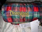 New 2025 Disneyland Exclusive Vip Tour Lug Water Bottle Holder Crossbody Bag