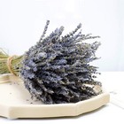 Coolcrafts Dried Lavender Bundles Lavender Bunches Dry Lavender Flowers For H   