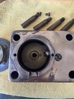 Vintage Mosler Safe Lock