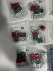 Math Base 10 Manipulatives - Dice Counters   Blocks