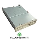 Teac Fd-235hf 19307773-91  Beige 3 5  Portable Internal Floppy Disk Drive