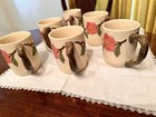 Franciscan Desert Rose Grand Mug 4 1 4       Mint