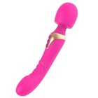 Multi-speed Bullet Mini Vibrator Wand Neck Full Body Personal Massage For Women