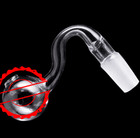  10pcs  14mm Glass Oil   urn  r M  l  