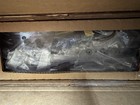 Nos Dbx Model No 124 New In Original Box Plus Manual And Warranty Card