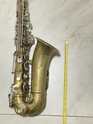 Vintage Vito Special Saxophone Serial 1905 Made In Usa For Parts