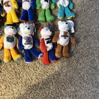  Limited Treasures Coin Bears New 50 States Of America Bear  22 Different States