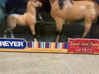 Breyer Horses Spirit And Family No  751103 Kiger Mustang New 