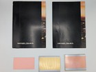 Vintage Lot Of 5 Las Vegas Casino  Club Items