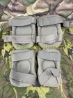 Us Military Knee And Elbow Pad Set  Acu  Mcguire-nicholas Nice Condition