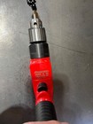 Snap On 3 8  Revesable Drill Pdr3000a 