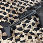 New First Strike T15 A1 Pdw Gas Blow Back Airsoft Rifle