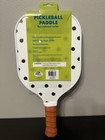 Graphite Pickleball Paddle 13mm   Usapa Approved   Lightweight Control Grip