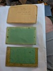 1958 U s  Double Mint Set  p  And D Toned Beautifully Original Packing 