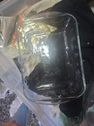 Antique Four Piece Glass Dishes
