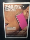 Dermaflash Luxe  Sonic Dermaplaning   Peach Fuzz Removal Complete Anti-aging