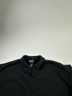 Vintage The X Files Jacket Mens 3 Black Season 7 Crew Xl Sci-fi Tv Show Rare