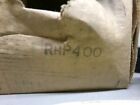 Uniweld Rhp400 Nitrogen Regulator 0-400  missing T-handle 
