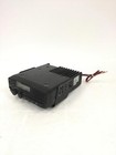 Kenwood Tk-890 Uhf Fm Transceiver 13 6v  12a W  Mounting Bracket   Cable  Works