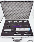 New Sennheiser Drum Kit 600 E600 Drum Mic Package With Case E602 E604 E614