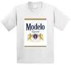 Modelo Especial Mexico Pilsner Lager Beer T Shirt