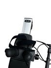 Saunder Cervical Traction Device Latest Model W  Pump Instructions And Bag