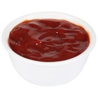 Heinz Ketchup Glass Bottle - 14 Ounce - 24 Per Case 342807