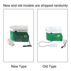 350w Electric Pottery Wheel Machine Brushless Electric Pottery Clay Art Making