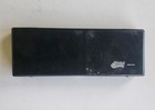 Huang Harmonica Lot 8 Silvertone Deluxe Bac Pac Harp Multi Key W  Case