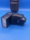 Canon Speedlite 420ex Shoe Mount Flash For  Canon
