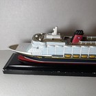 Official Disney Cruise Line Dcl Scale Model Ship Replica Dream 12    Statue 2017 