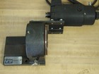 Ralmikes 5c Spin Indexer Catalog No  198-6671 With Baldor boehm Motor S21