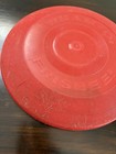 Wham-o Frisbee Vintage 1966 12 Mold Original Frisbee 9  1966
