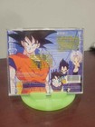 Dbz Vol 4 Vcd Anime Series Import