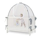 Baby   Beyond Baby Crib Tent Cover To Keep Baby From Climbing Out Mosquito Net