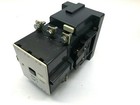 Siemens 3tb4817-0b Contactor 24vdc Coil 