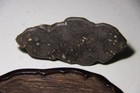 Japanese Mountain Stone 11 5cm 4 52  Bonsai Cascade Japan Bonseki Suiseki 020d