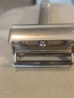 Gillette Super Speed Vintage Double Edge Safety Razor