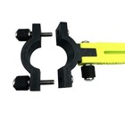 Trolling Motor Arrow Pointer - For Lowrance Ghost  Etc - Livescope   Ffs -yellow