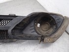 2007 Yamaha Grizzly 125 Yfm125g Front Bumper Grill Grille Guard 1c5-28309-00-00